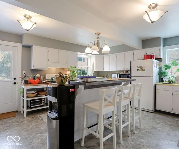 626 S Mitchell Street, Bloomington, IN 47401