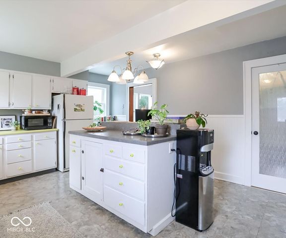 626 S Mitchell Street, Bloomington, IN 47401