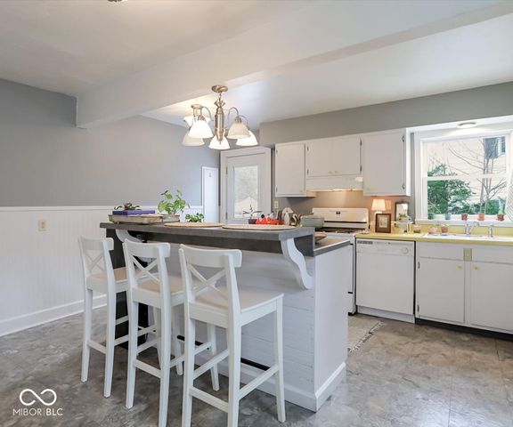 626 S Mitchell Street, Bloomington, IN 47401