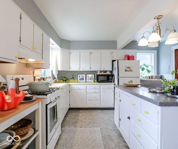 626 S Mitchell Street, Bloomington, IN 47401