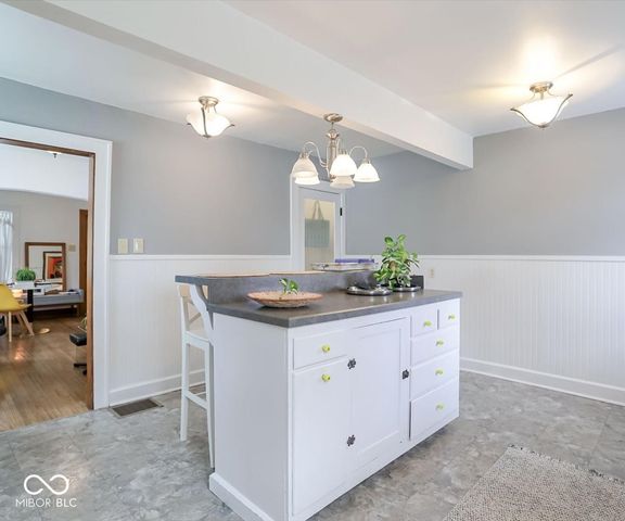 626 S Mitchell Street, Bloomington, IN 47401