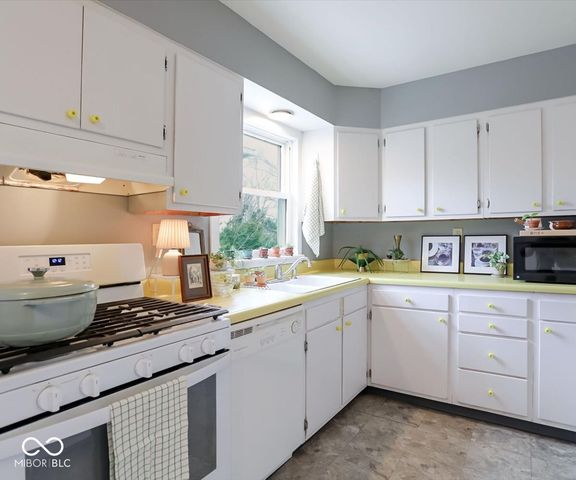 626 S Mitchell Street, Bloomington, IN 47401