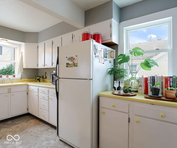 626 S Mitchell Street, Bloomington, IN 47401