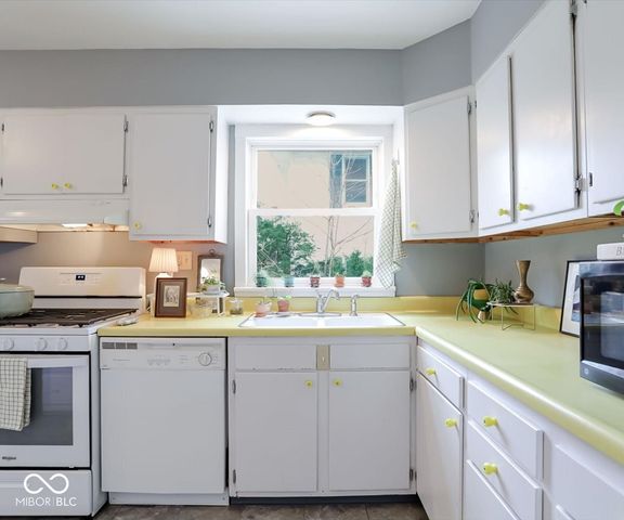 626 S Mitchell Street, Bloomington, IN 47401