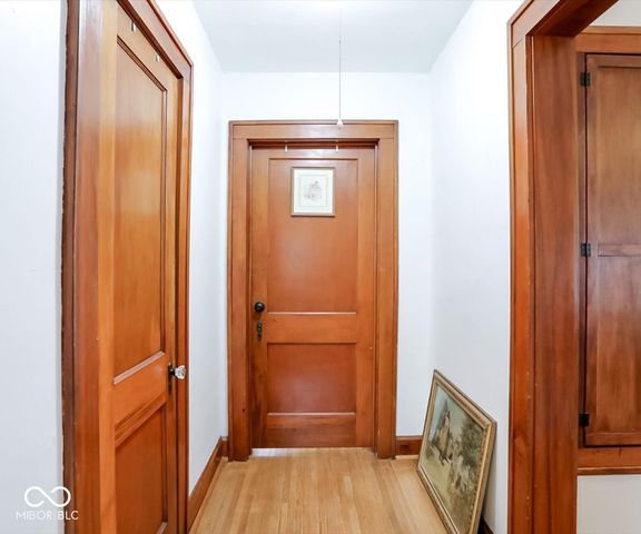 626 S Mitchell Street, Bloomington, IN 47401