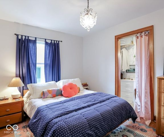 626 S Mitchell Street, Bloomington, IN 47401