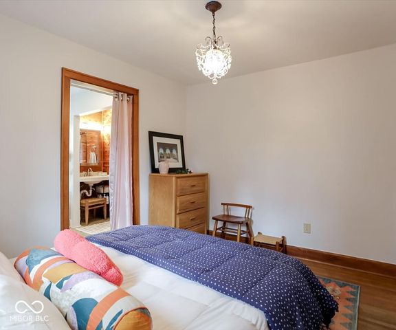 626 S Mitchell Street, Bloomington, IN 47401