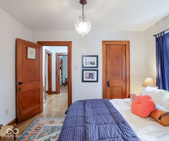 626 S Mitchell Street, Bloomington, IN 47401