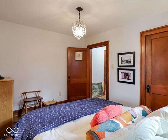 626 S Mitchell Street, Bloomington, IN 47401