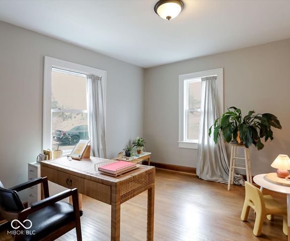 626 S Mitchell Street, Bloomington, IN 47401