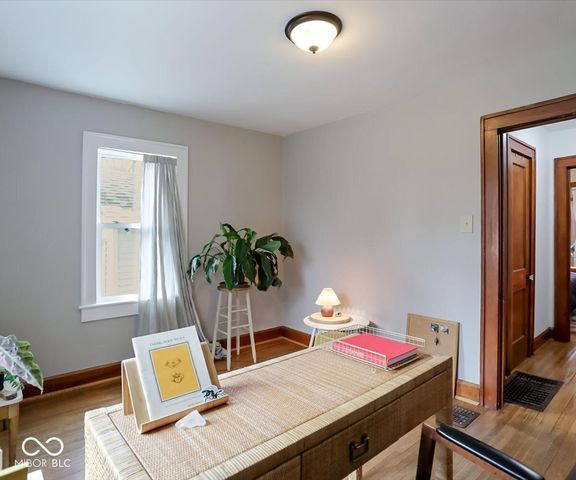 626 S Mitchell Street, Bloomington, IN 47401