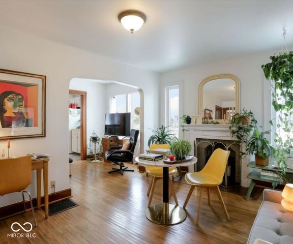 626 S Mitchell Street, Bloomington, IN 47401