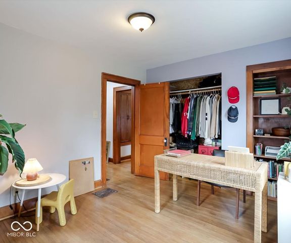 626 S Mitchell Street, Bloomington, IN 47401