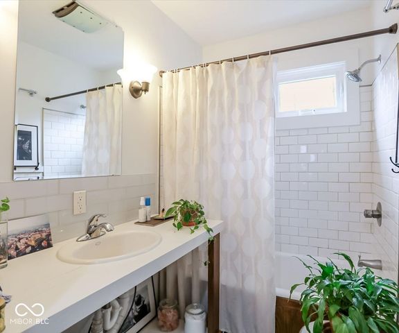 626 S Mitchell Street, Bloomington, IN 47401