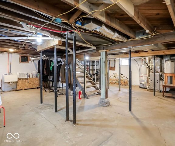 626 S Mitchell Street, Bloomington, IN 47401