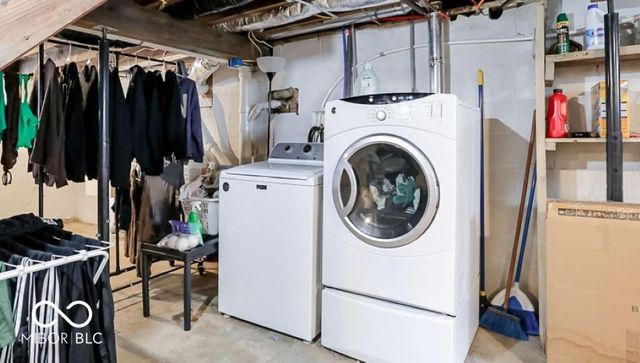 626 S Mitchell Street, Bloomington, IN 47401