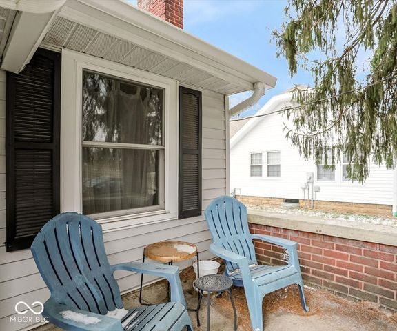 626 S Mitchell Street, Bloomington, IN 47401