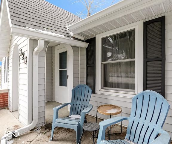 626 S Mitchell Street, Bloomington, IN 47401