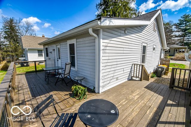 626 S Mitchell Street, Bloomington, IN 47401