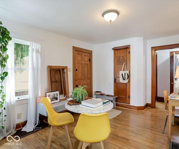 626 S Mitchell Street, Bloomington, IN 47401