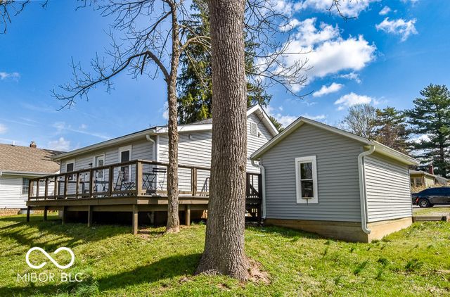 626 S Mitchell Street, Bloomington, IN 47401