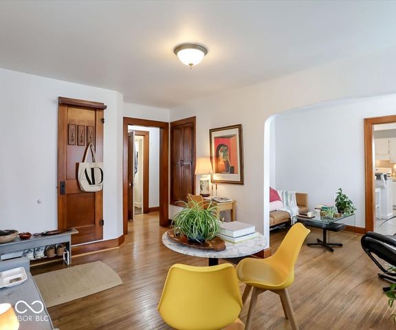 626 S Mitchell Street, Bloomington, IN 47401