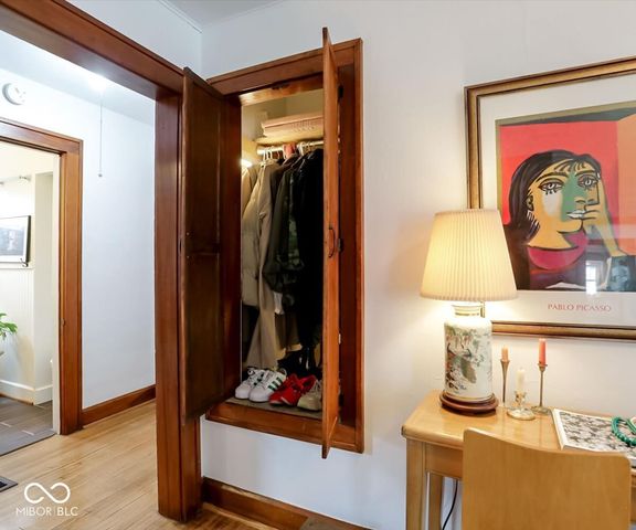 626 S Mitchell Street, Bloomington, IN 47401