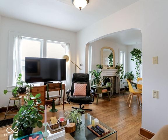 626 S Mitchell Street, Bloomington, IN 47401