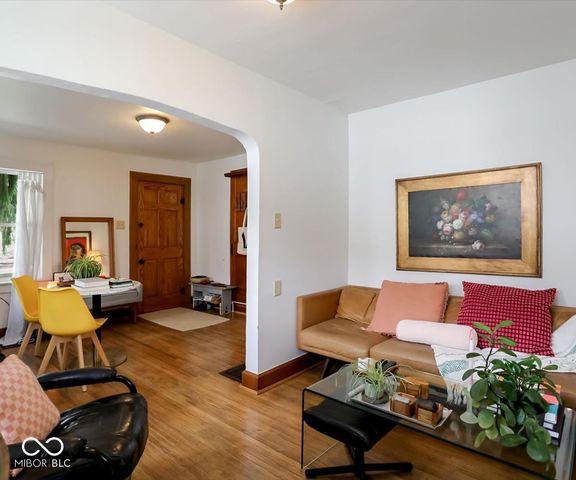 626 S Mitchell Street, Bloomington, IN 47401