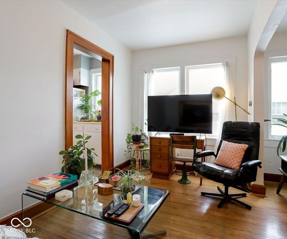 626 S Mitchell Street, Bloomington, IN 47401