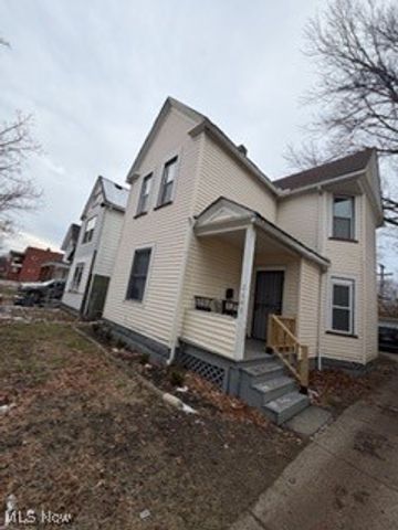 2048 W 95th Street, Cleveland, OH 44102