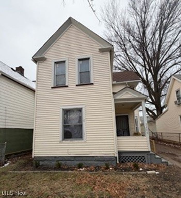 2048 W 95th Street, Cleveland, OH 44102