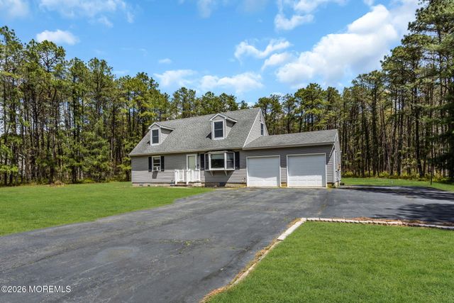 1481 Scranton Avenue, Whiting, NJ 08759