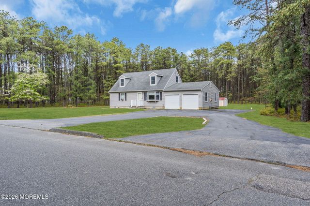 1481 Scranton Avenue, Whiting, NJ 08759