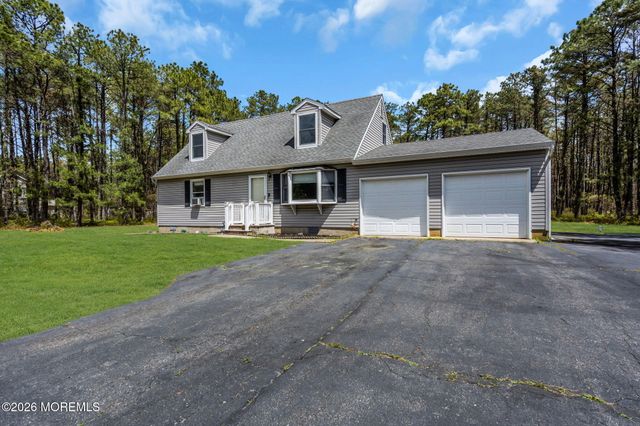 1481 Scranton Avenue, Whiting, NJ 08759
