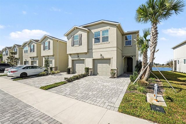 2361 SUMMERLIT STREET, Lutz, FL 33558