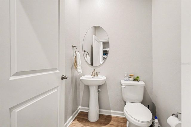 2361 SUMMERLIT STREET, Lutz, FL 33558