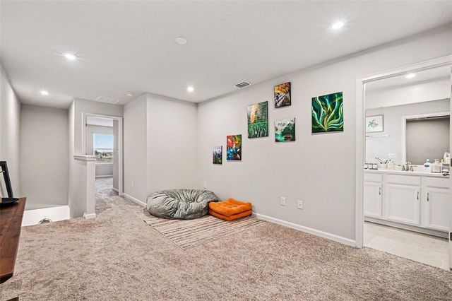 2361 SUMMERLIT STREET, Lutz, FL 33558