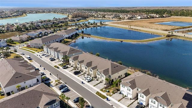 2361 SUMMERLIT STREET, Lutz, FL 33558