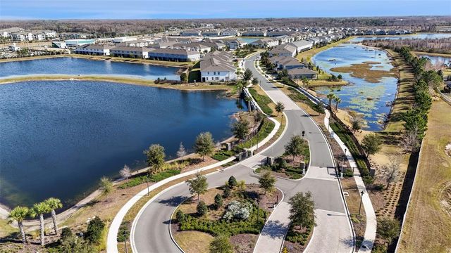 2361 SUMMERLIT STREET, Lutz, FL 33558