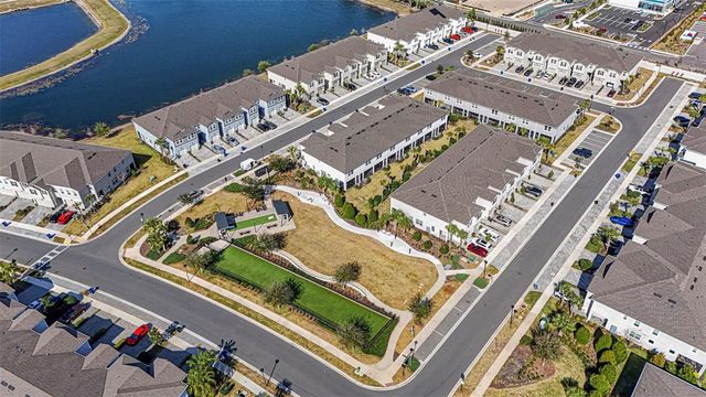 2361 SUMMERLIT STREET, Lutz, FL 33558