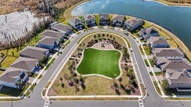 2361 SUMMERLIT STREET, Lutz, FL 33558