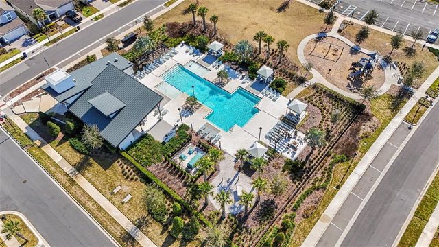 2361 SUMMERLIT STREET, Lutz, FL 33558