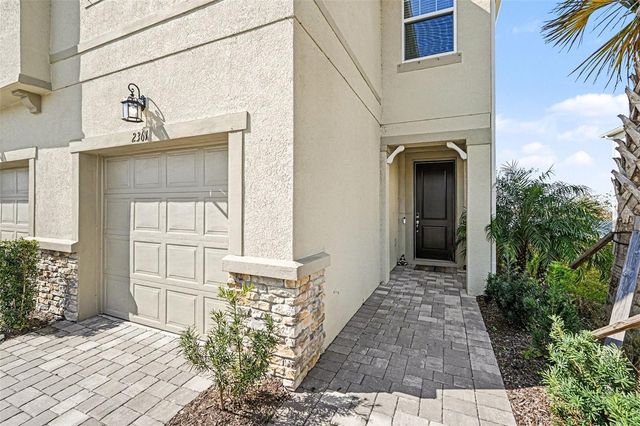 2361 SUMMERLIT STREET, Lutz, FL 33558