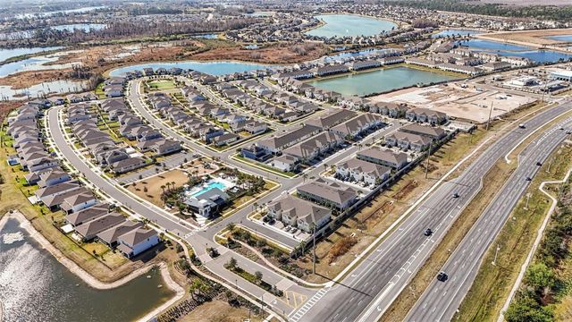 2361 SUMMERLIT STREET, Lutz, FL 33558