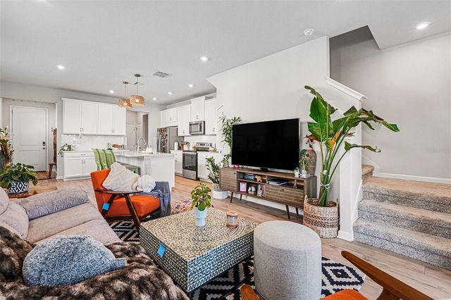 2361 SUMMERLIT STREET, Lutz, FL 33558