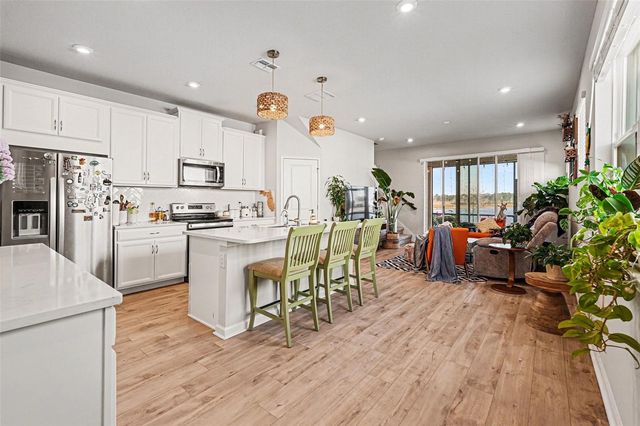 2361 SUMMERLIT STREET, Lutz, FL 33558