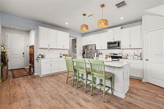 2361 SUMMERLIT STREET, Lutz, FL 33558