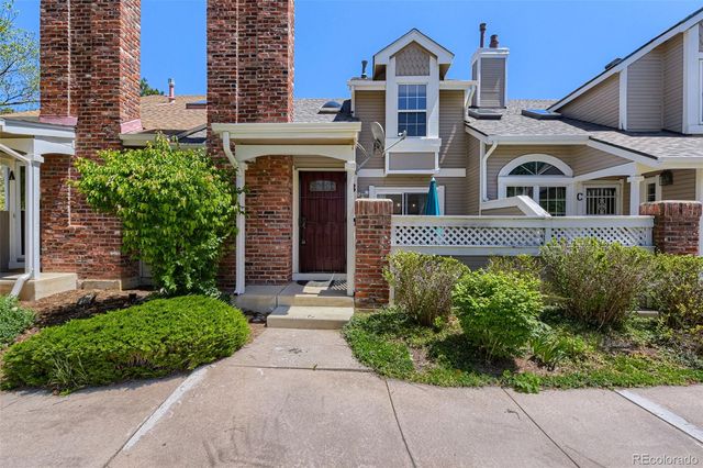 2892 W Long Circle B, Littleton, CO 80120