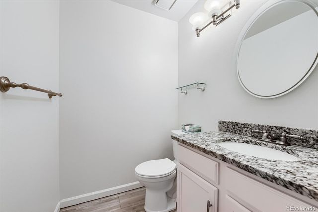 2892 W Long Circle B, Littleton, CO 80120